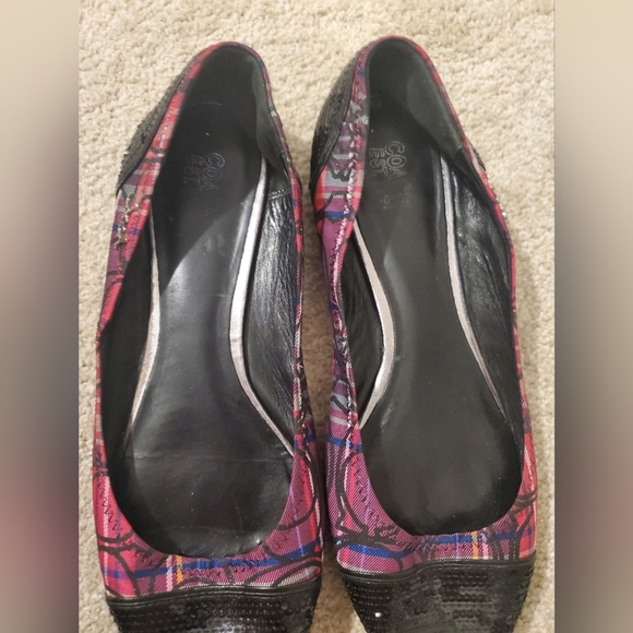 Coach flats - Picture 9 of 9